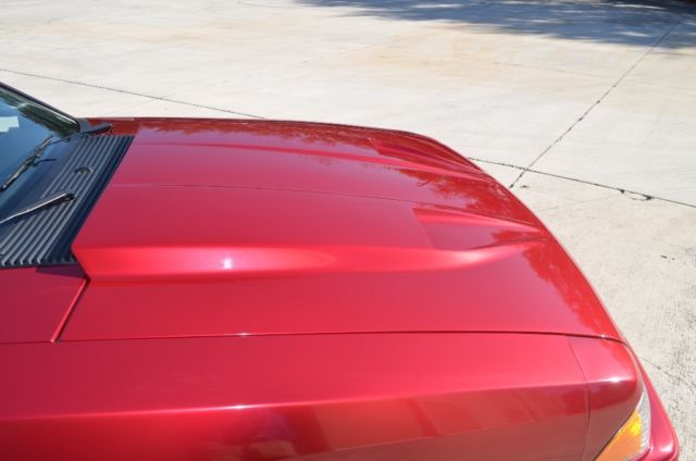 1993 Ford Mustang LX - photo 7