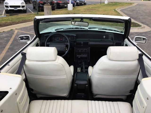 1993 Ford Mustang LX - photo 5