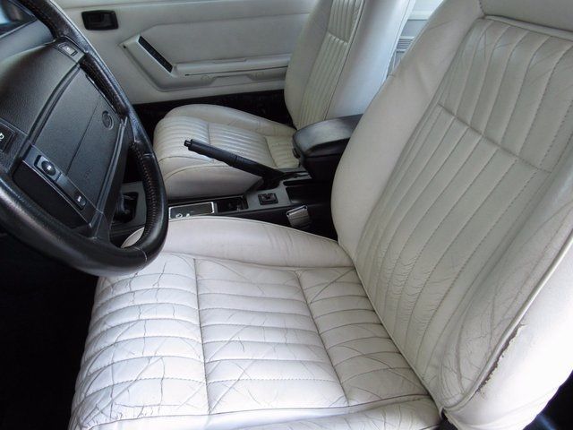 1993 Ford Mustang LX - photo 13