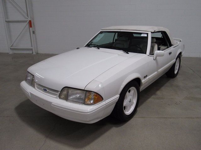 1993 Ford Mustang LX - photo 5