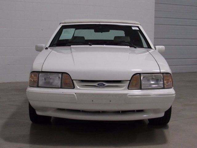 1993 Ford Mustang LX - photo 6