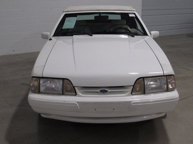 1993 Ford Mustang LX - photo 7