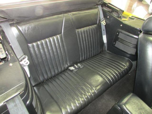 1993 Ford Mustang LX - photo 8