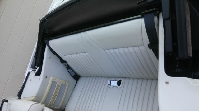 1993 Ford Mustang - photo 6