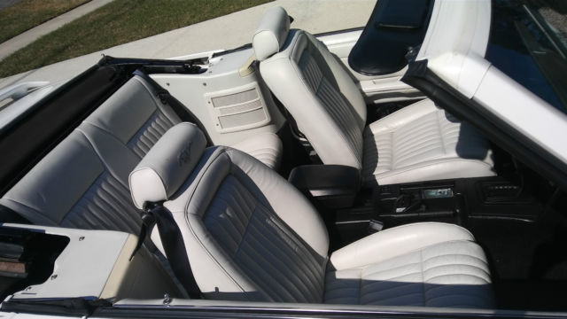 1993 Ford Mustang - photo 7