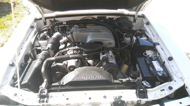 1993 Ford Mustang - photo 9