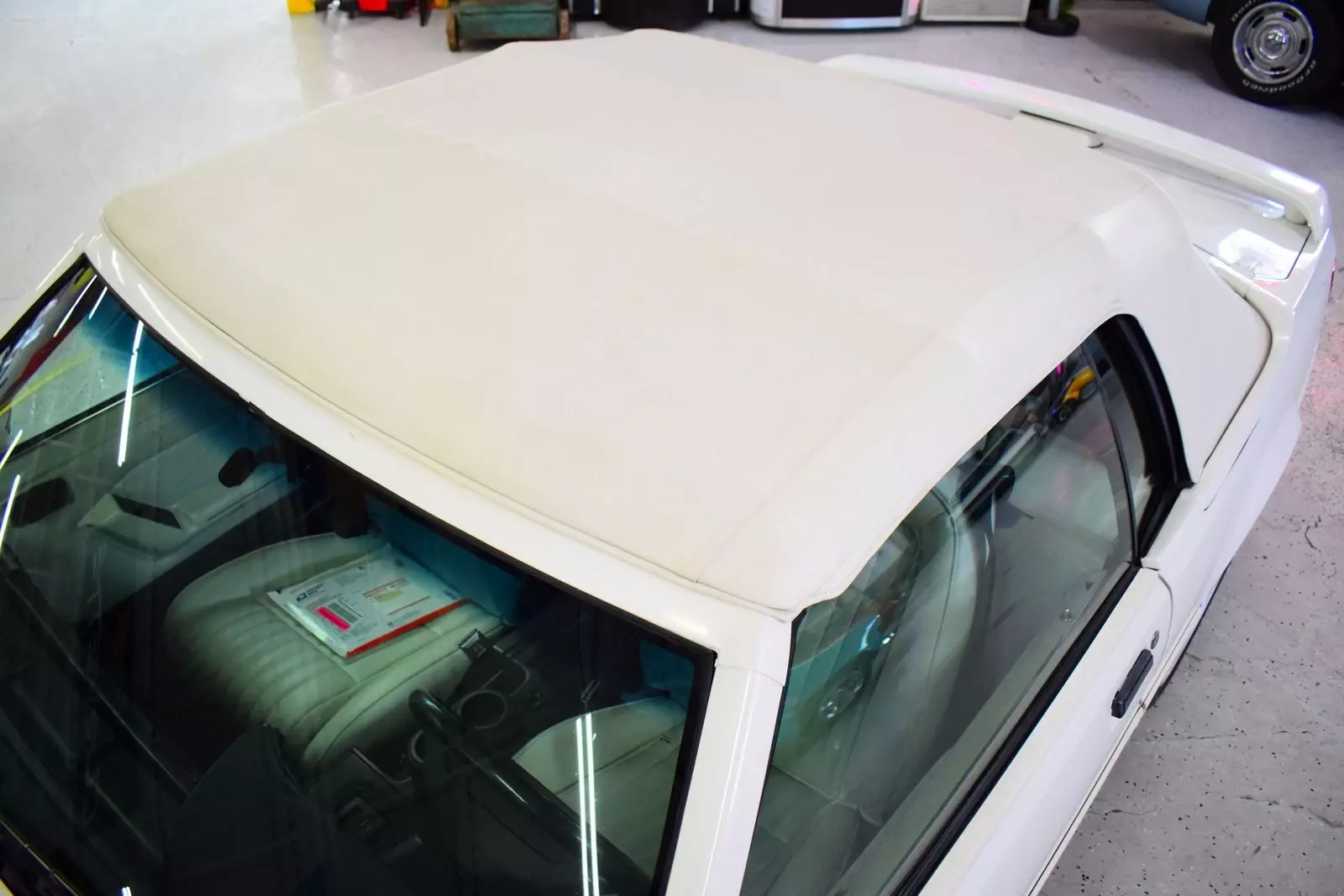 1993 Ford Mustang LX - photo 10