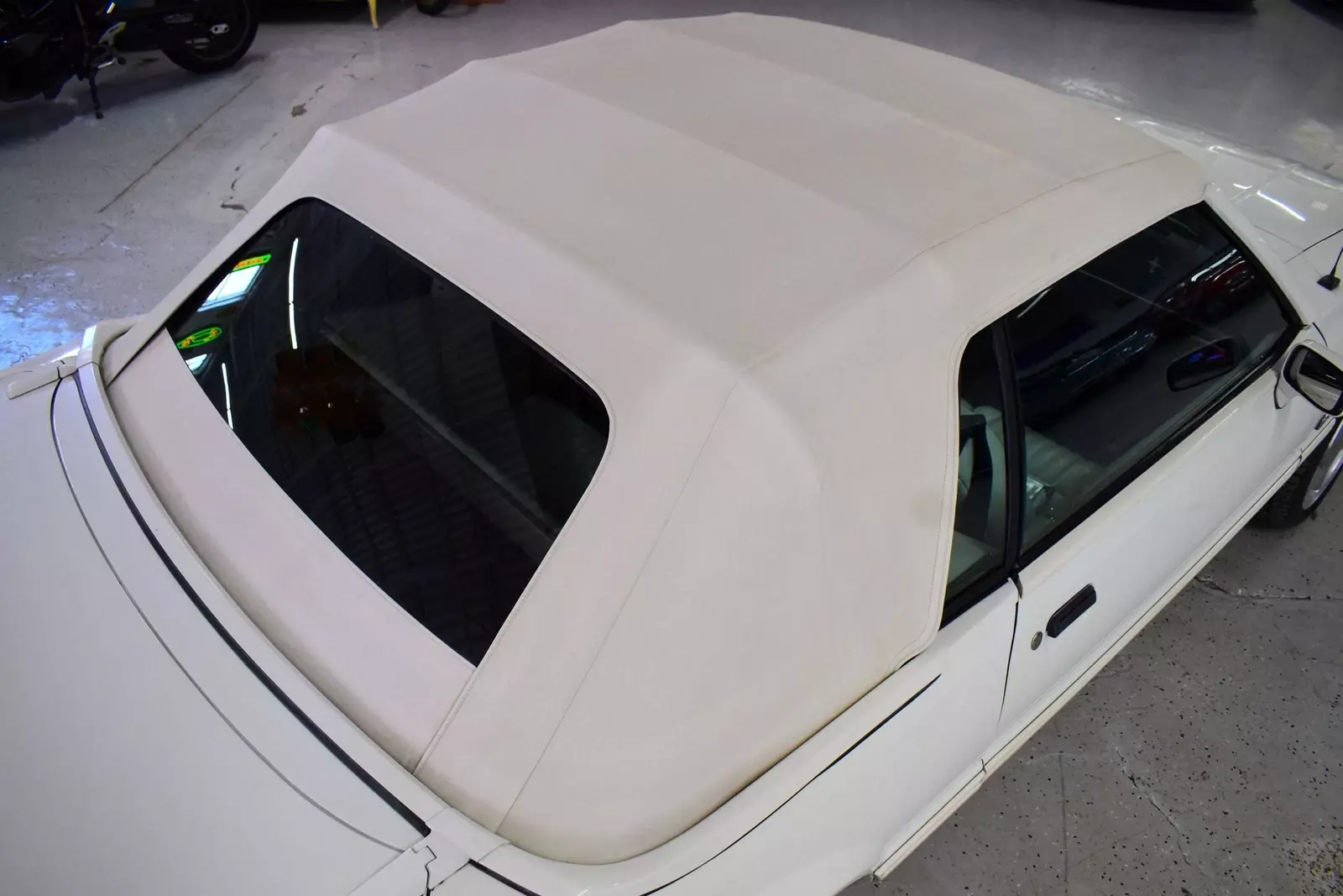 1993 Ford Mustang LX - photo 7
