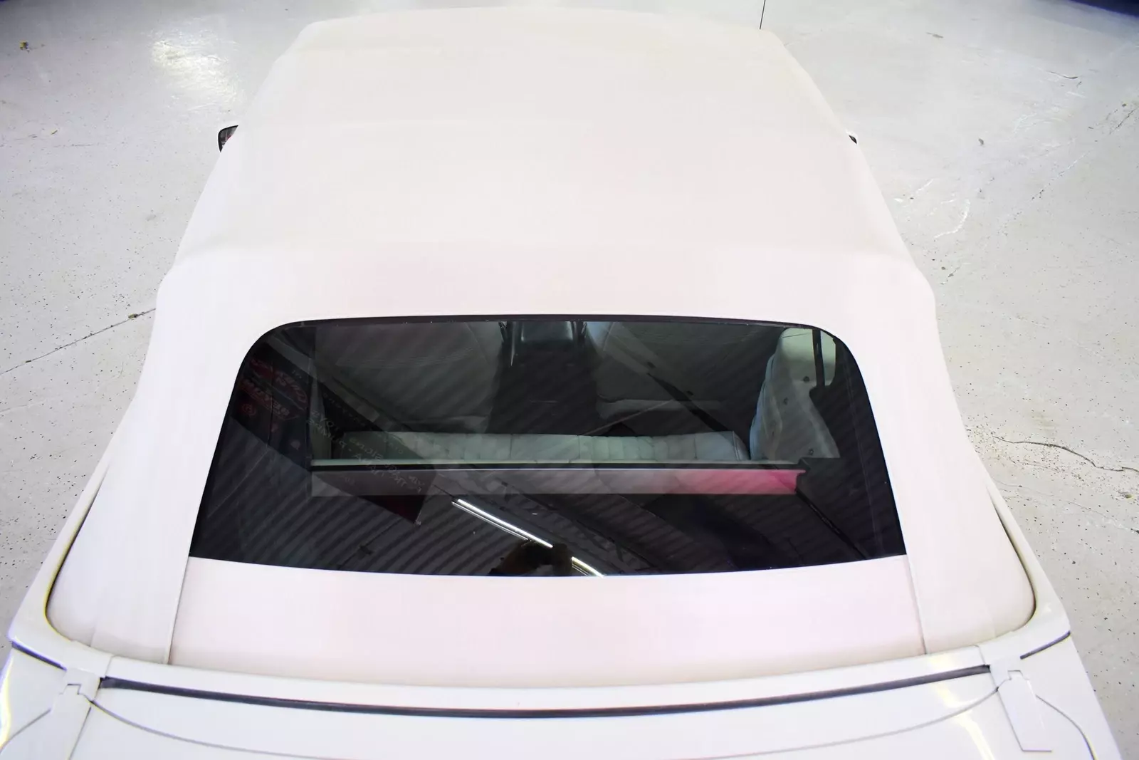 1993 Ford Mustang LX - photo 8