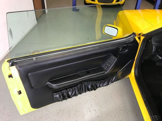 1993 Ford Mustang Convertible LX 5.0 Liter FEATURE CAR - photo 10