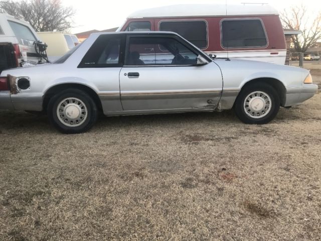 1993 Ford Mustang LX - photo 6