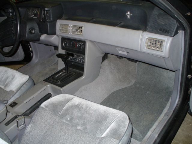 1993 Ford Mustang LX 2dr - photo 10