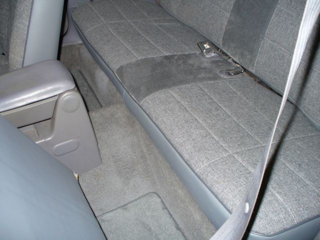 1993 Ford Mustang LX 2dr - photo 11