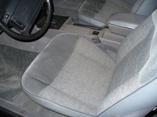 1993 Ford Mustang LX 2dr - photo 9