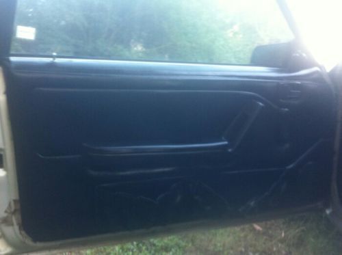 1993 Ford Mustang - photo 5