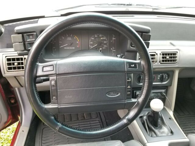 1993 Ford Mustang LX - photo 10