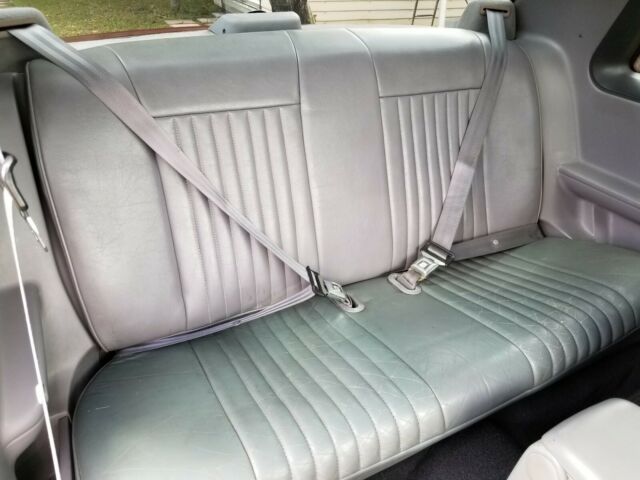 1993 Ford Mustang LX - photo 11