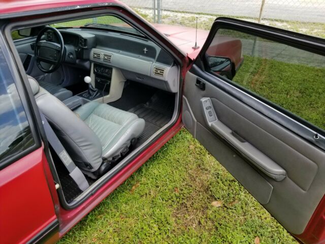 1993 Ford Mustang LX - photo 5