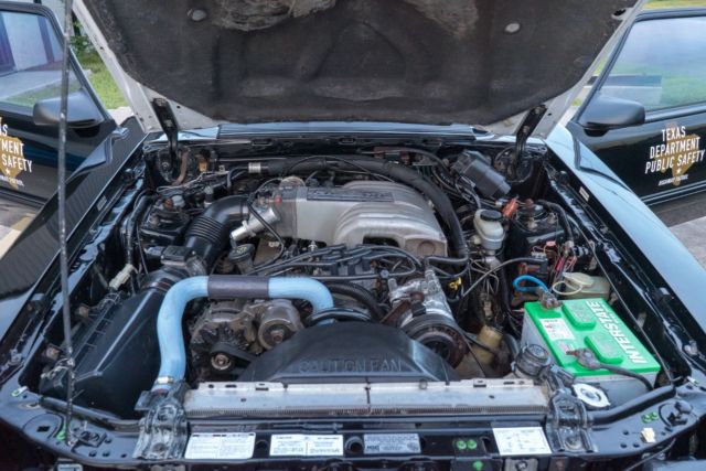 1993 Ford Mustang LX - photo 12