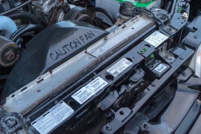 1993 Ford Mustang LX - photo 13