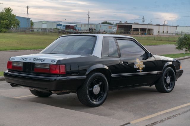 1993 Ford Mustang LX - photo 6