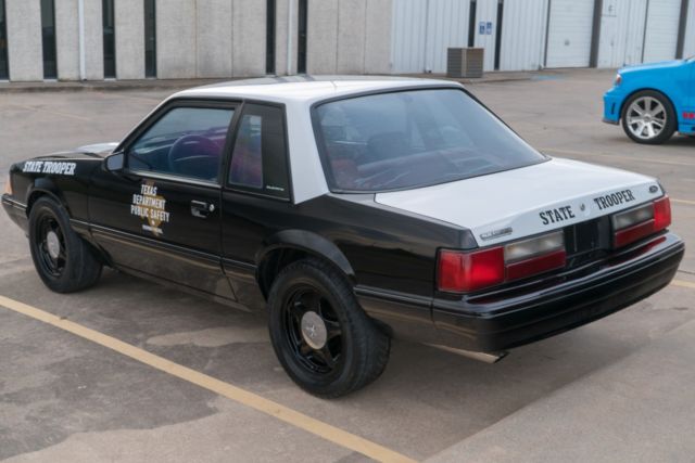1993 Ford Mustang LX - photo 8