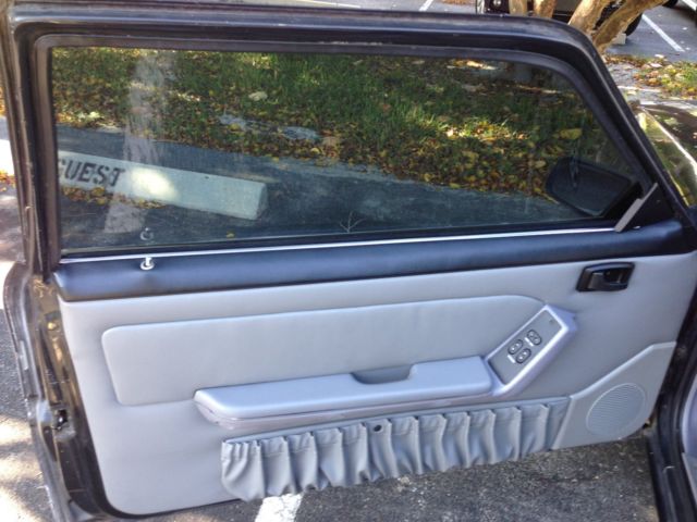 1993 Ford Mustang - photo 12