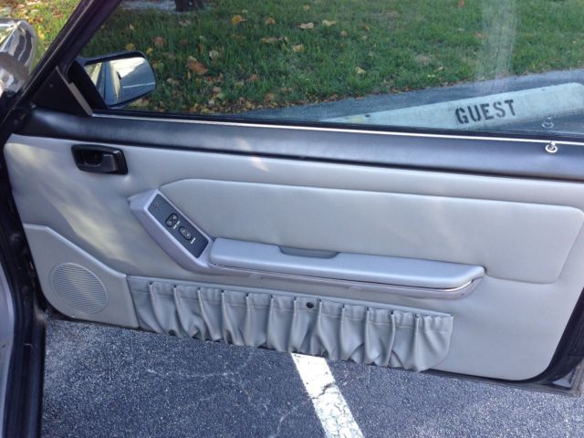 1993 Ford Mustang - photo 13