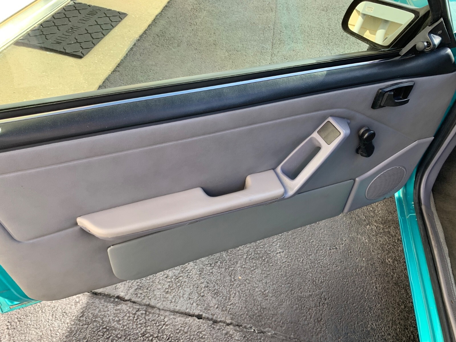 1993 Ford Mustang - photo 5