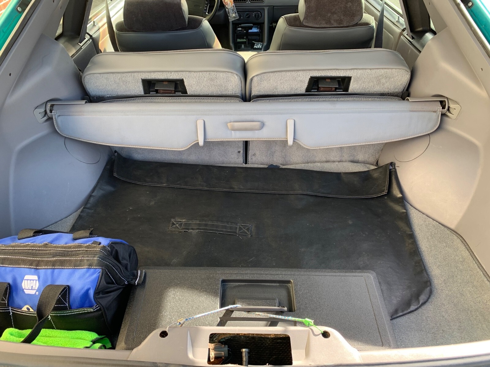 1993 Ford Mustang - photo 7