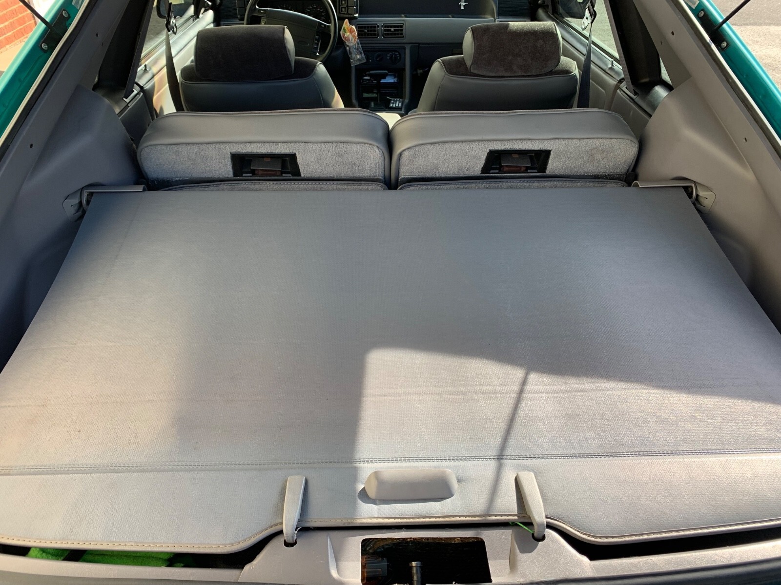 1993 Ford Mustang - photo 8