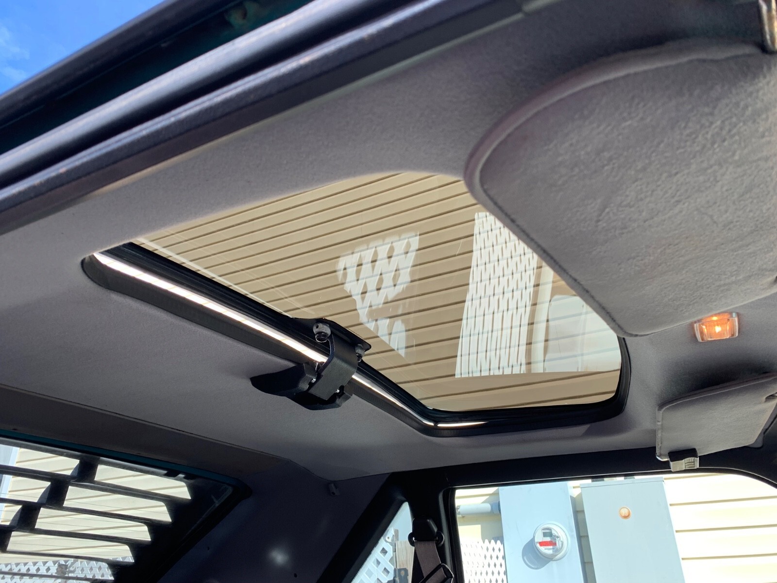 1993 Ford Mustang - photo 9