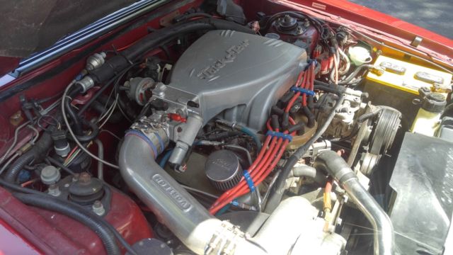 1993 Ford Mustang - photo 11