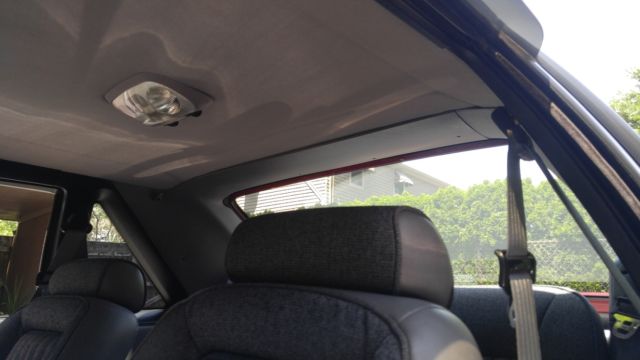 1993 Ford Mustang - photo 13