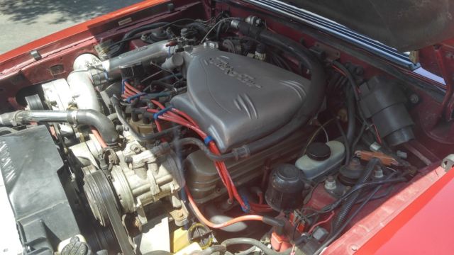 1993 Ford Mustang - photo 9