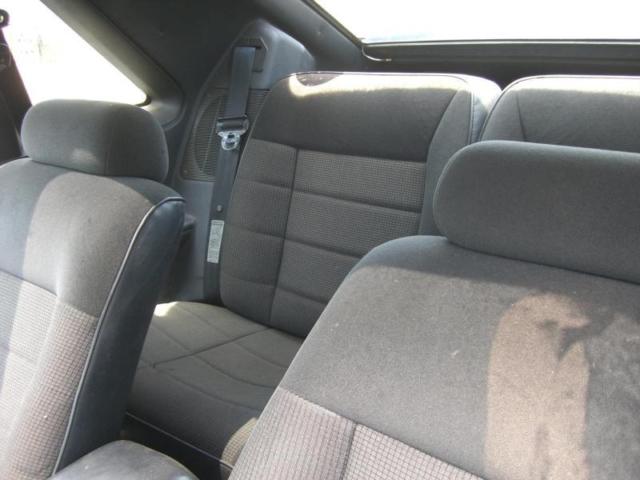 1993 Ford Mustang lx - photo 8
