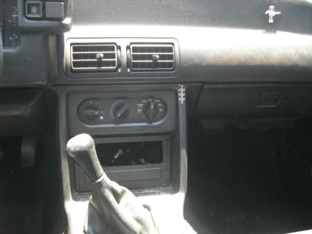 1993 Ford Mustang lx - photo 9