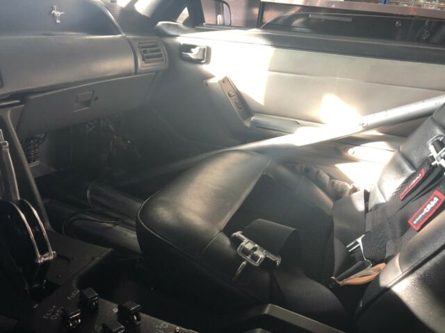 1993 Ford Mustang LX - photo 6