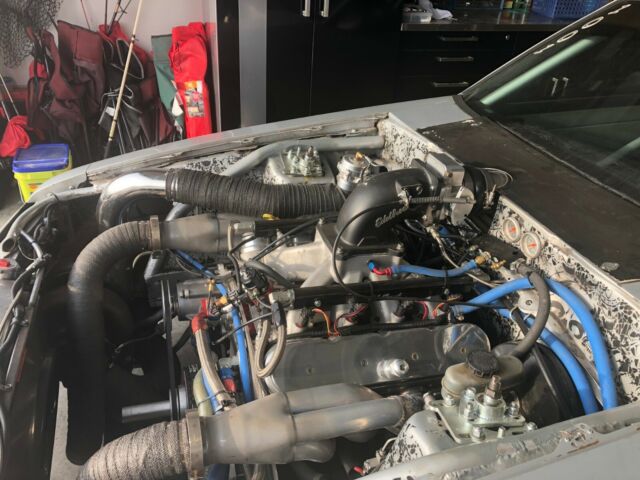 1993 Ford Mustang LX - photo 8