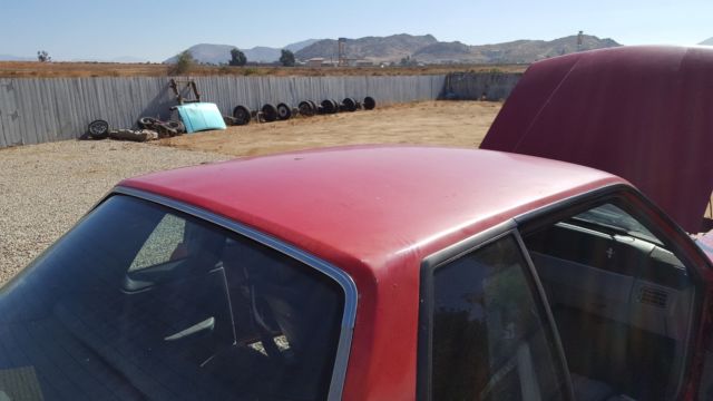 1993 Ford Mustang - photo 5