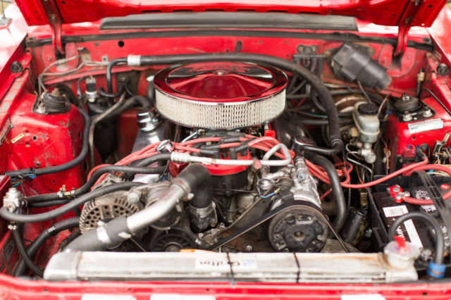 1993 Ford Mustang LX - photo 9