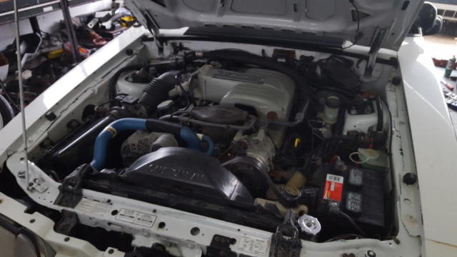 1993 Ford Mustang LX SSP - photo 5