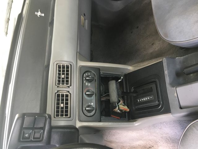 1993 Ford Mustang LX - photo 10