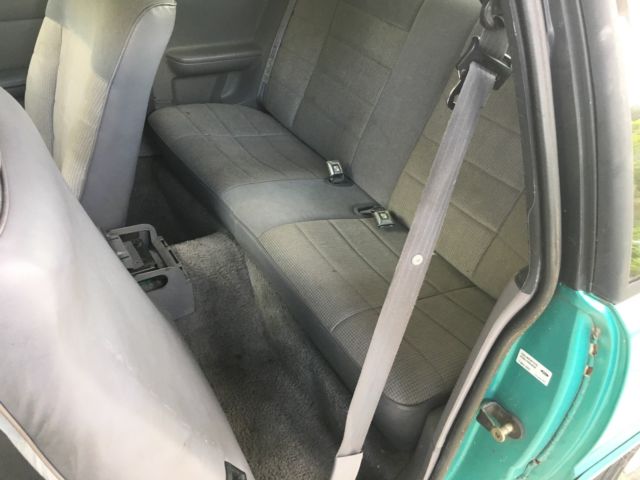 1993 Ford Mustang LX - photo 11