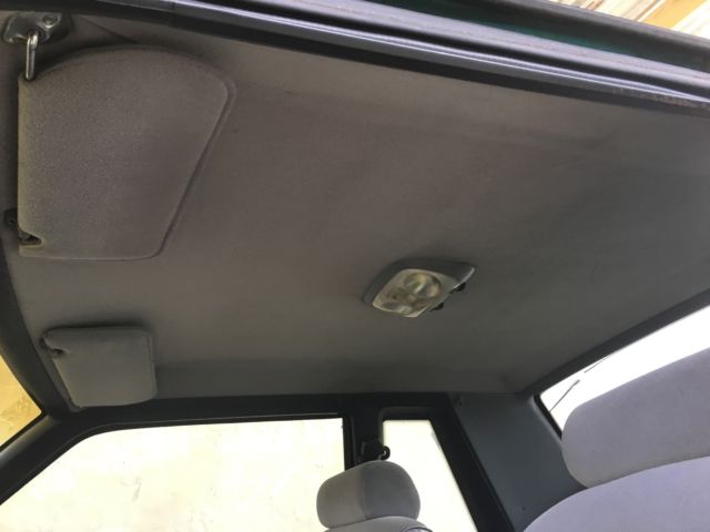 1993 Ford Mustang LX - photo 12