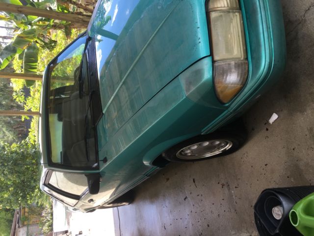 1993 Ford Mustang LX - photo 4