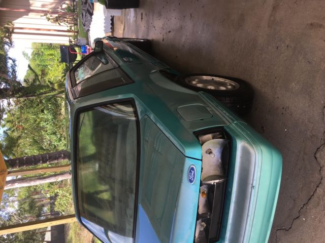 1993 Ford Mustang LX - photo 6
