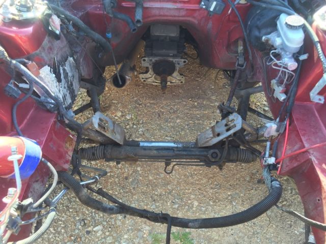 1993 Ford Mustang - photo 8