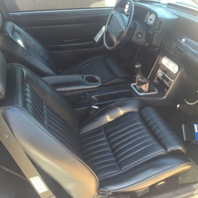 1993 Ford Mustang - photo 9