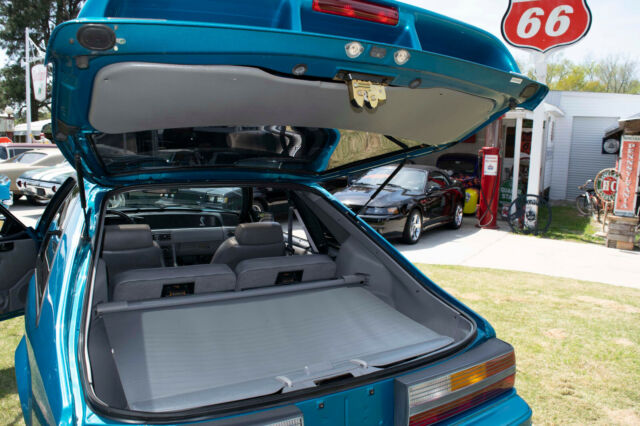 1993 Ford Mustang SVT COBRA - photo 11